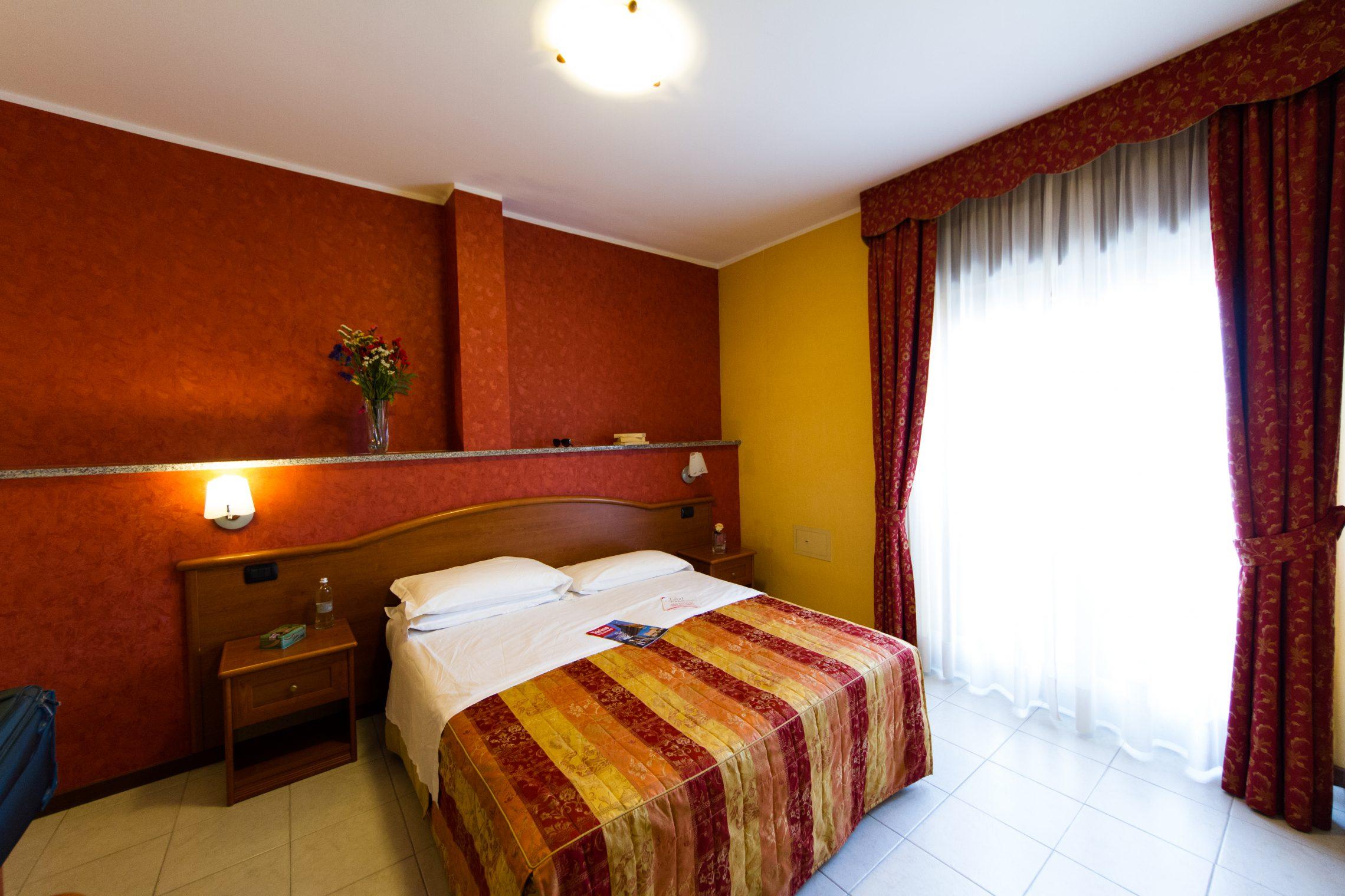 Vald Hotel Val della Torre Exteriér fotografie