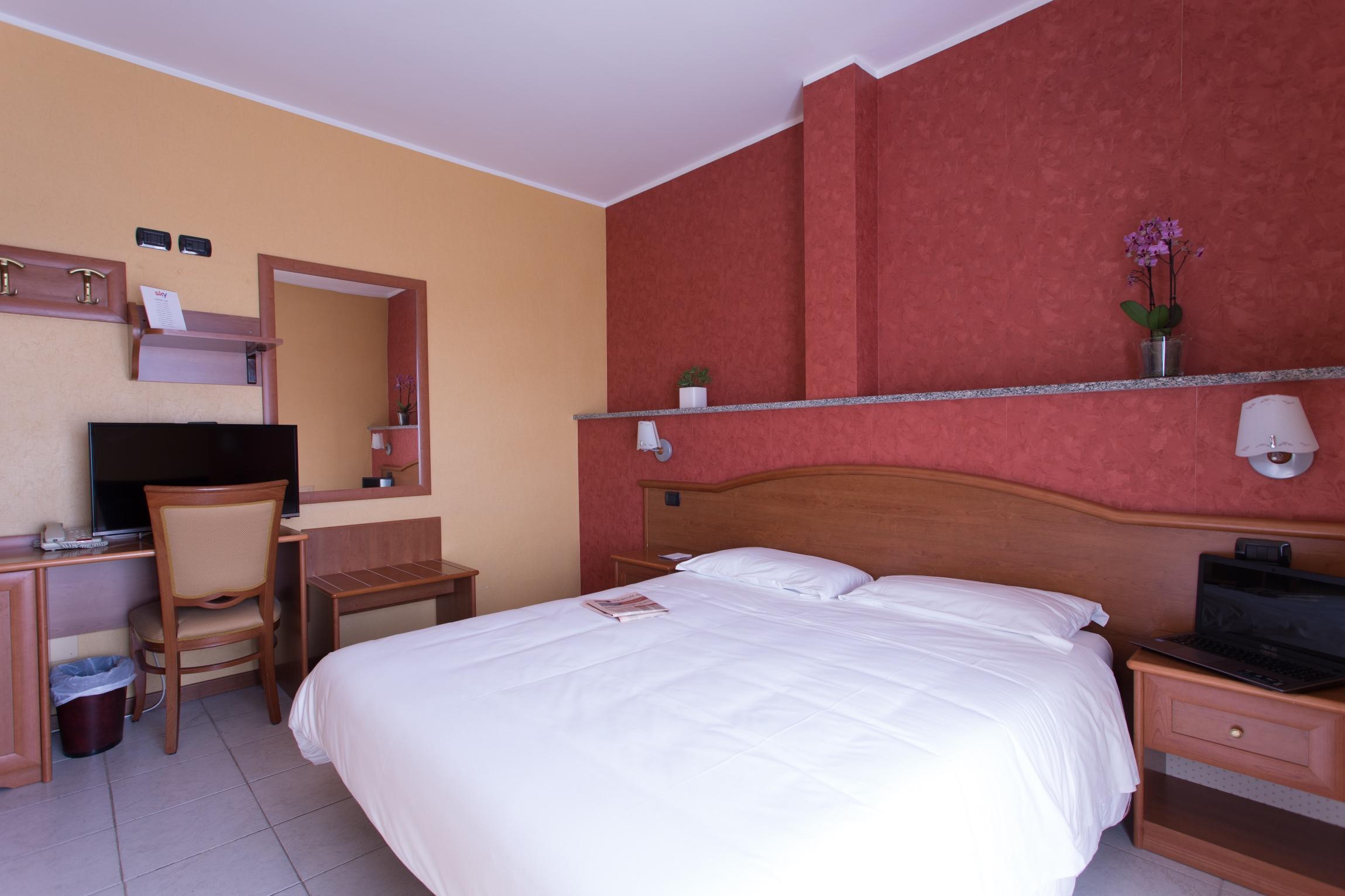 Vald Hotel Val della Torre Exteriér fotografie