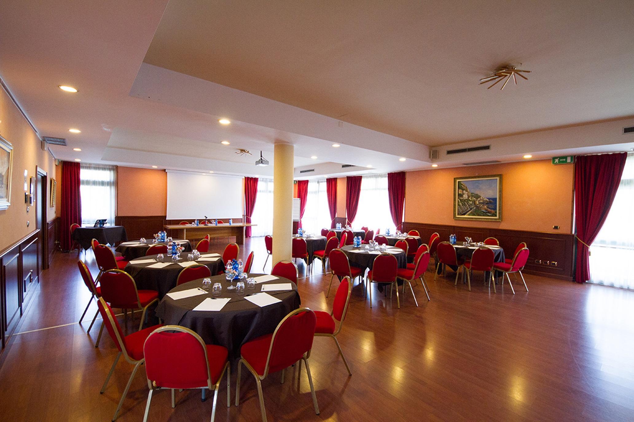 Vald Hotel Val della Torre Exteriér fotografie