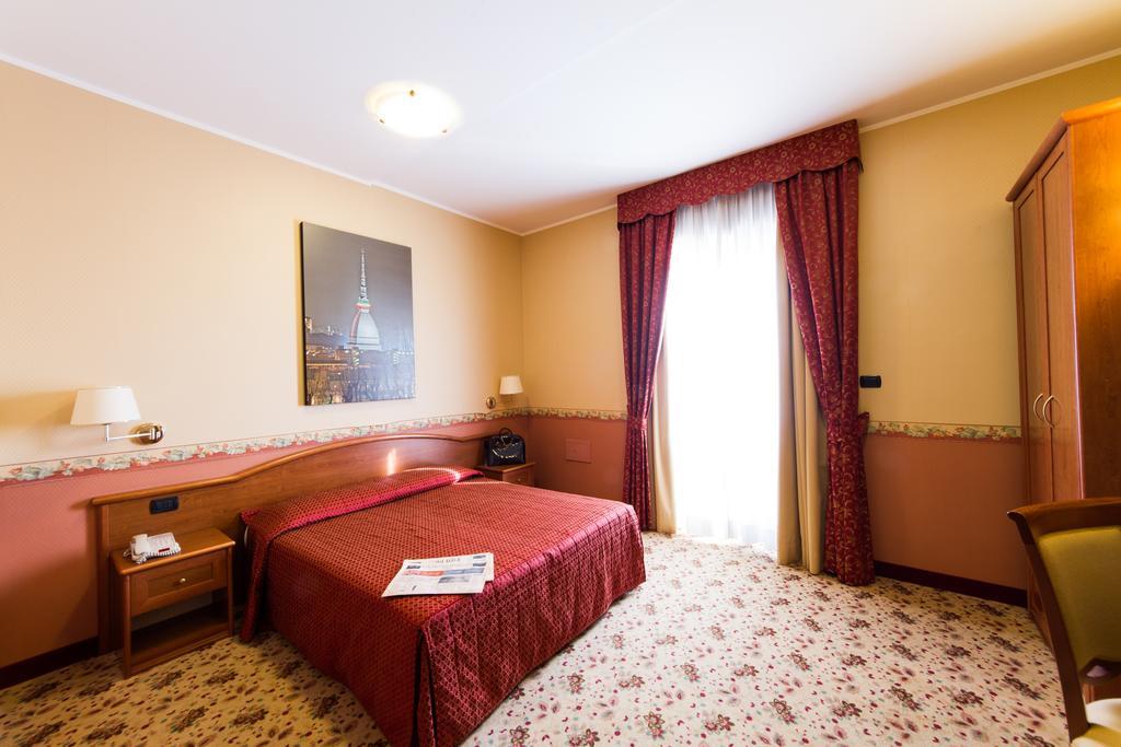 Vald Hotel Val della Torre Exteriér fotografie