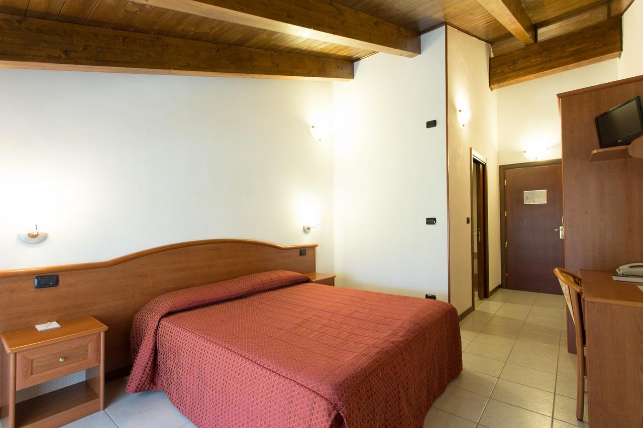 Vald Hotel Val della Torre Exteriér fotografie