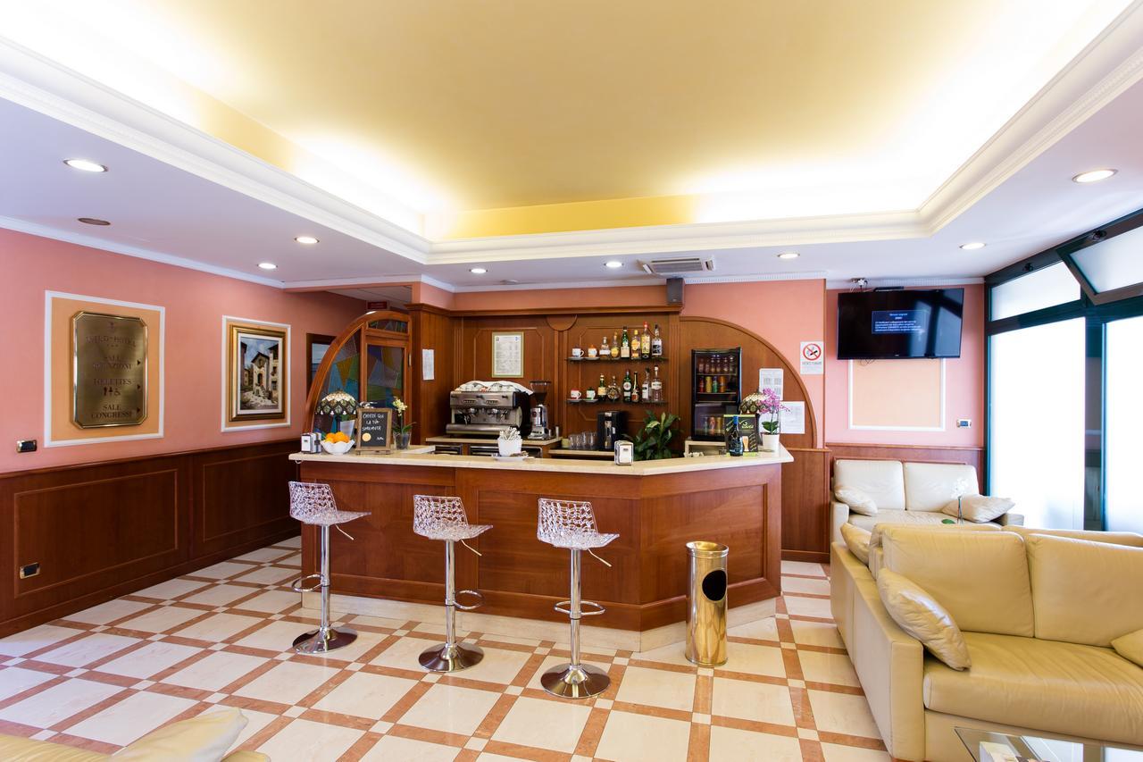 Vald Hotel Val della Torre Exteriér fotografie
