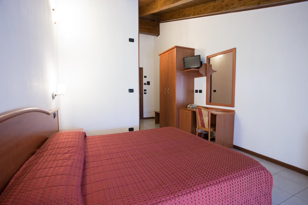 Vald Hotel Val della Torre Exteriér fotografie
